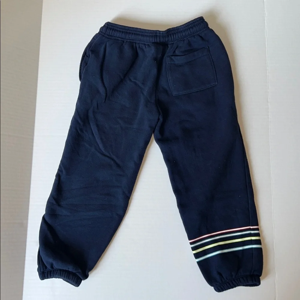 GapKids | Star Wars Navy Joggers - Small (6-7)